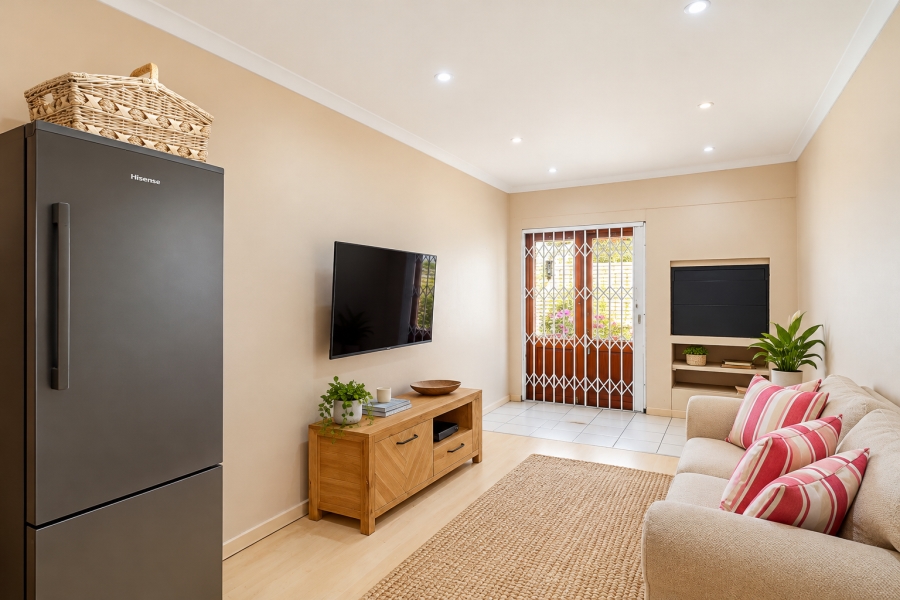 3 Bedroom Property for Sale in Audas Estate Western Cape